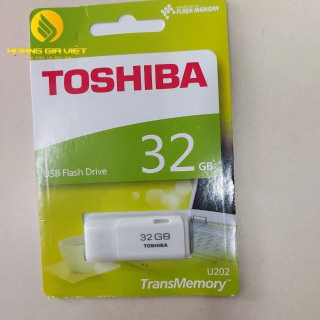 [CHÍNH HÃNG – BH 3 THÁNG ] USB Toshiba Nhỏ Gọn, Tốc Độ Cao, Tương Thích Với Nhiều Thiết Bị, Đủ Loại Từ 4GB, 8G,16G, 32G
