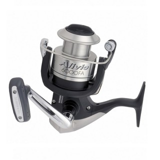 Máy câu cá shimano alivio 6000fa