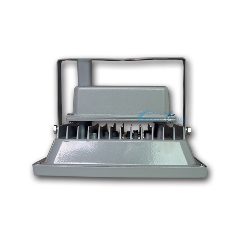 Đèn led ánh sáng trắng hỗ trợ camera nhìn đêm cảm biến thông minh | BigBuy360 - bigbuy360.vn