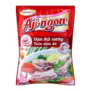 Hạt nêm ajingon 170g