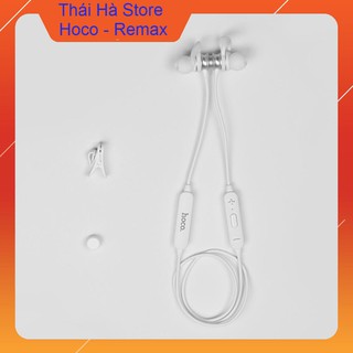 Tai nghe thể thao công nghệ bluetooth v4.2 - hoco es 22