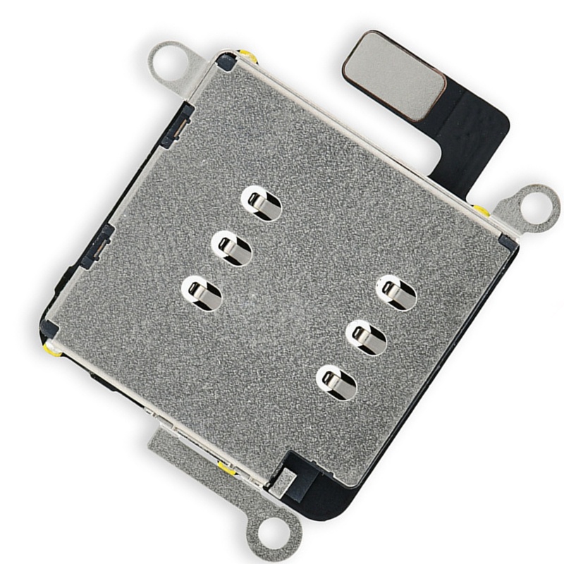 Dây Cáp Đọc Thẻ Sim Kép Thay Thế Cho 12 Phần