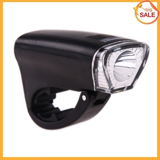Đèn pin LED gắn ghi đông xe đạp tiện dụng