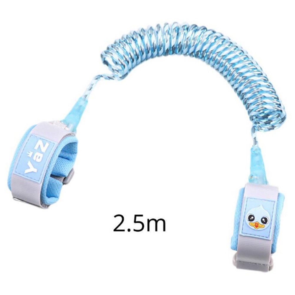 [YUANZHEN1] Dây Đai An Toàn Chống Thất Lạc Cho Cổ Tay