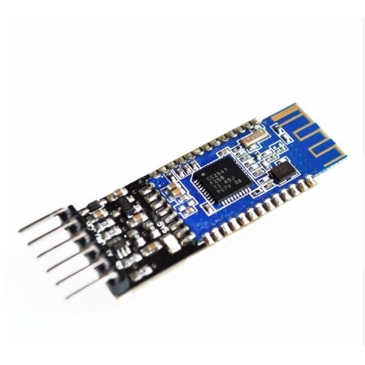 AT-09 Android IOS BLE 4.0 Bluetooth module for arduino CC2540 CC2541 Serial Wireless Module compatible HM-10