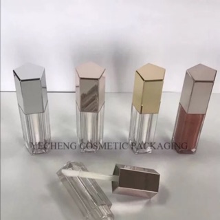 Vỏ son lục giác