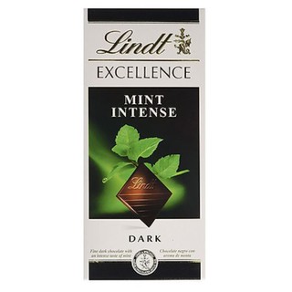 Thanh Sôcôla excellence Lindt 100g