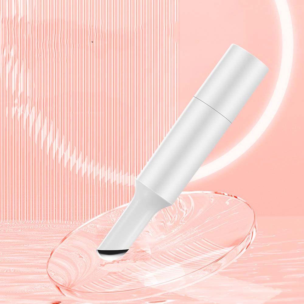 Bút Lăn Mát Xa Mắt Chuyên Nghiệp Giúp Giảm Quầng Thâm Và Nếp Nhăn