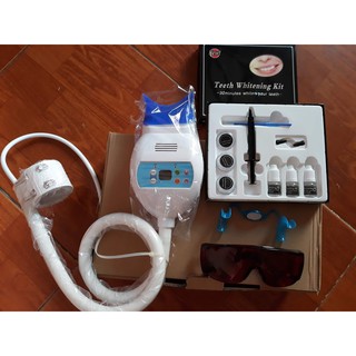 thuốc tẩy trắng răng chuyên dụng cho nha khoa -spa