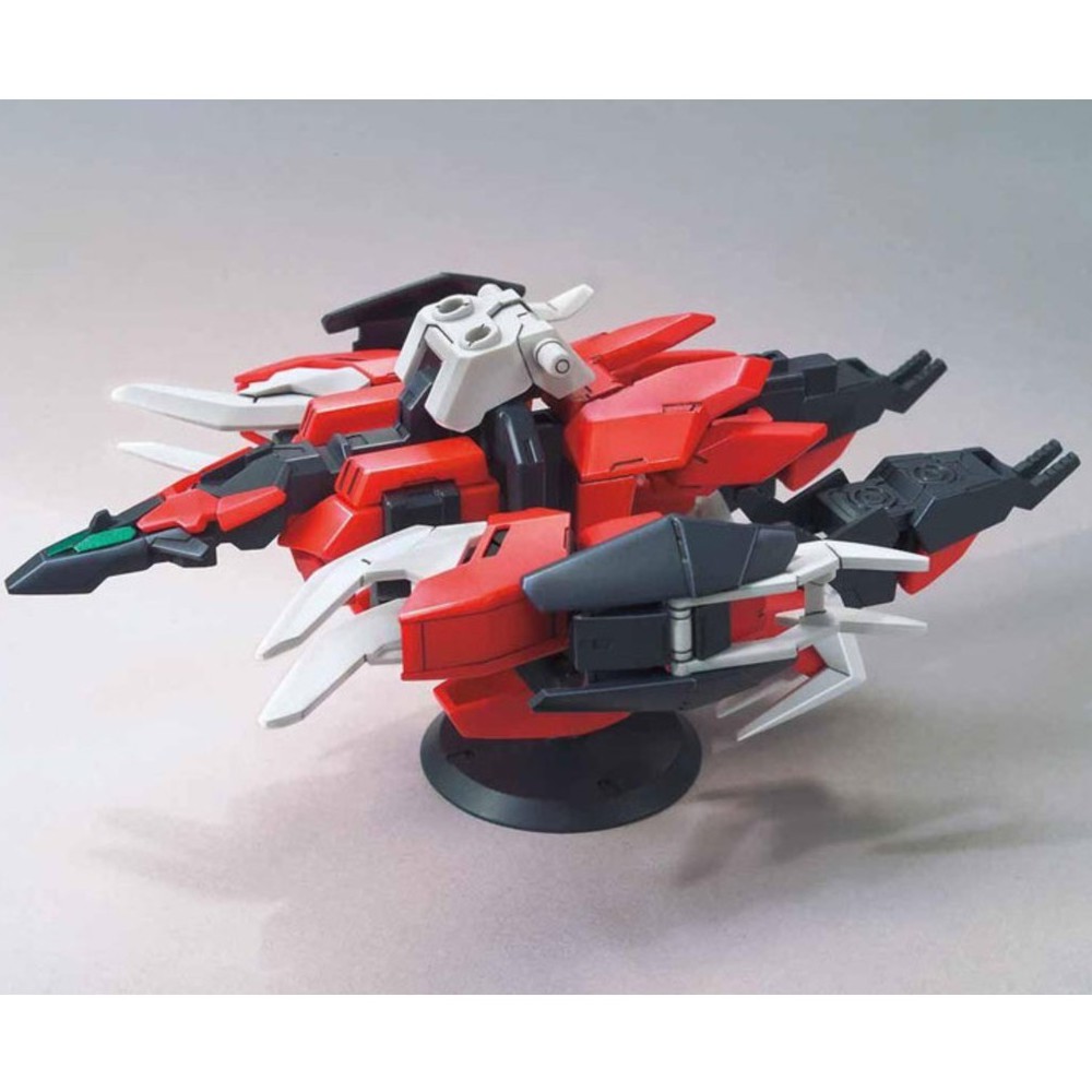 Gundam HG Core Daban Jupitive Uraven Earthree Veetwo Marsfour 1/144 Mô hình nhựa đồ chơi lắp ráp