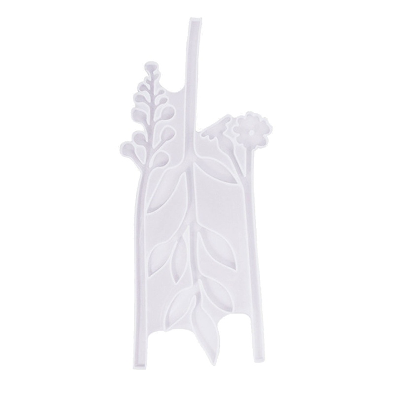 Khuôn Làm Chậu Hoa Resin Thủ Công DIY Bằng Resin