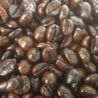 Cà phê Arabica moka nguyên hạt , bột 100g-250g-500g