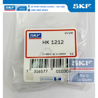 VÒNG BI SKF HK 1212 chính hãng