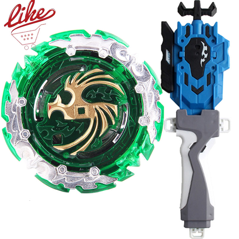 Bộ Con Quay Đồ Chơi Beyblade Burst B-143 Dead Phoenix B143