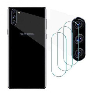 Kính Cường Lực Camera Samsung Galaxy Note 10/ Note 10+ / Note 10 lite