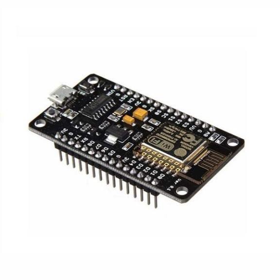 KIT WiFi NodeMcu ESP8266 CH340