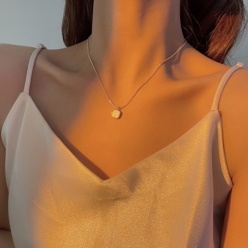 Dây chuyền mặt hình bướm/ nhiều mẫu tùy chọn phong cách 2021