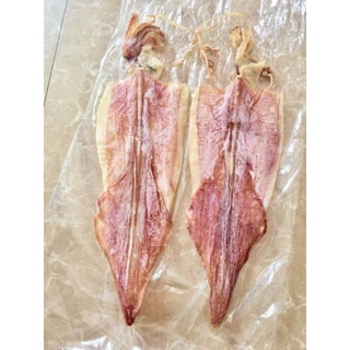Combo 2 con Mực khô ( khoảng 180-200gram) loại xuất khẩu