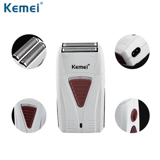 Máy cạo râu Kemei KM-3382