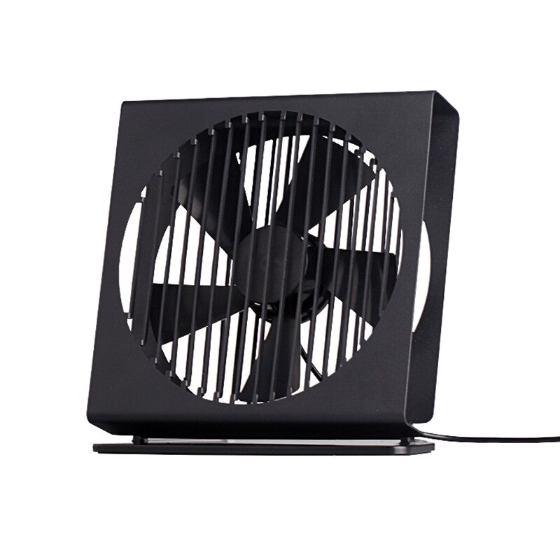 Xiaomi Mijia VH Light Thin Quiet 7 Inch USB Fan Portable Metal 5 Blade Dual Mode Home Office Desk Brushless Motor Fan Sm