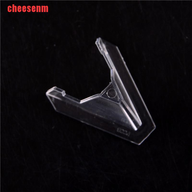 1 Giá Đỡ Trưng Bày Huy Chương Bằng Acrylic Trong Suốt