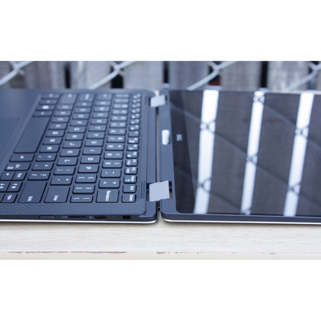 Laptop Dell XPS 13 9365 2in1 Bảo Hành 12 Tháng | Laptop Danh Phong | BigBuy360 - bigbuy360.vn