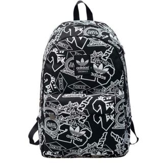 BALO ADIDAS HỌA TIẾT