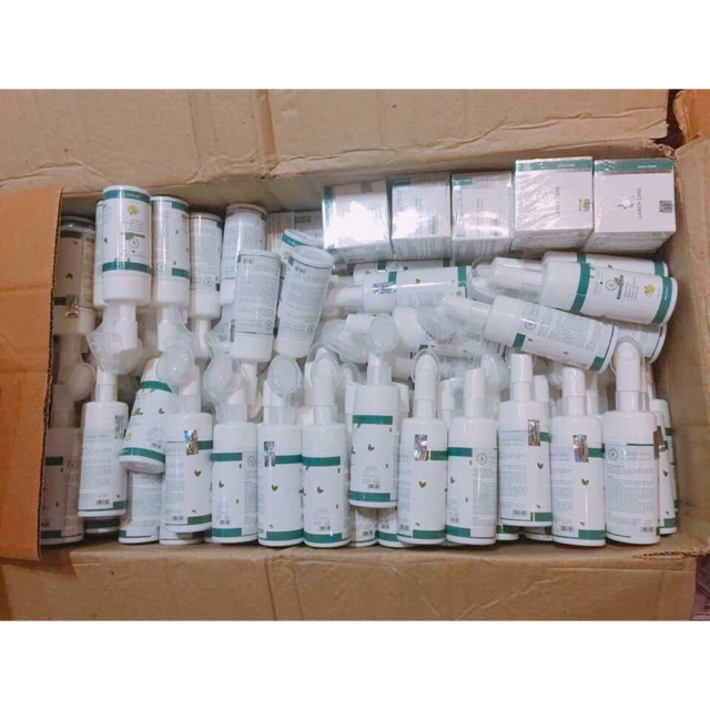 Sữa rửa mặt Lamer Care