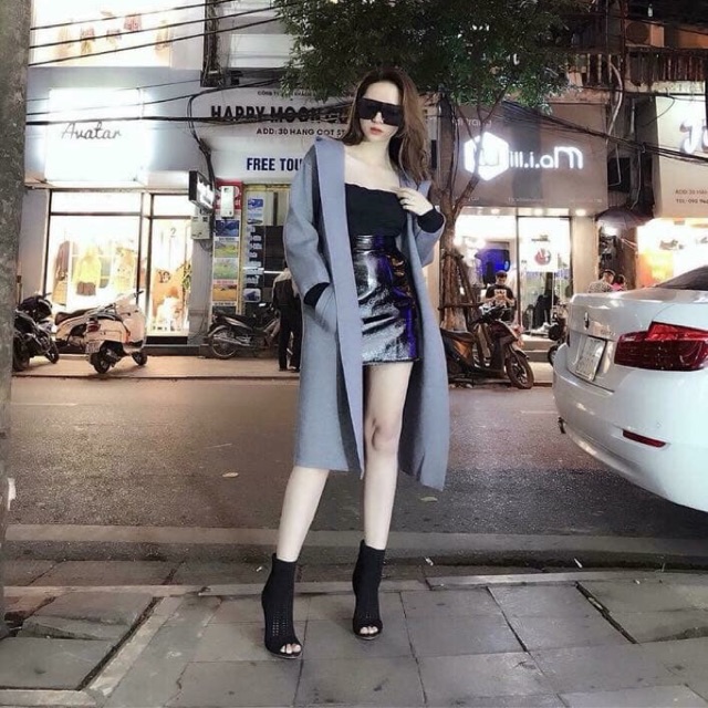 Boot len hàng vnxk đẹp hịn