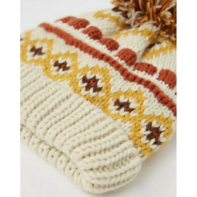 Set mũ kèm găng tay len cho bé size 6/12m 12/18m G.eorge A.uth