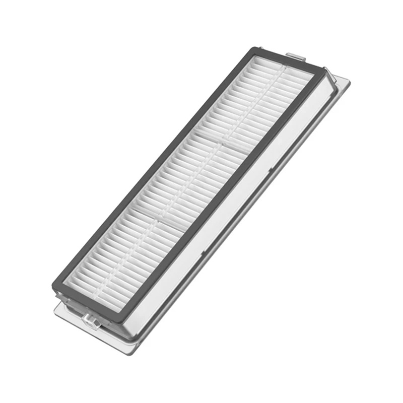 Set 10 Bộ Lọc Hepa Có Thể Giặt Lại Cho Robot Hút Bụi Xiaomi Dreame Bot W10