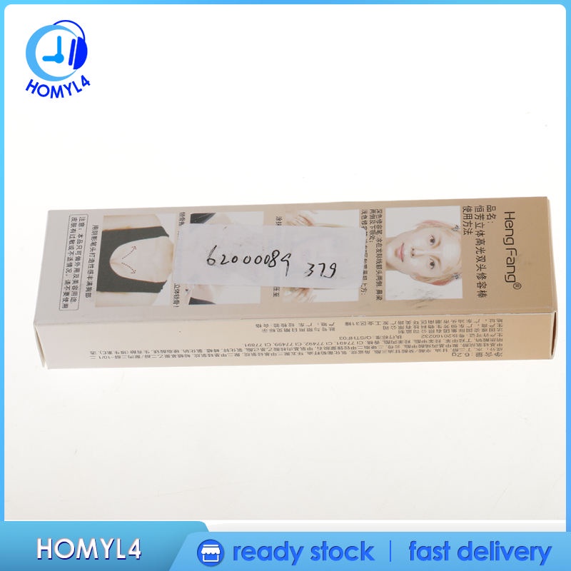 Set 2 thỏi phấn bắt sáng chống nước thiết kế nhỏ gọn tiện dụng | BigBuy360 - bigbuy360.vn