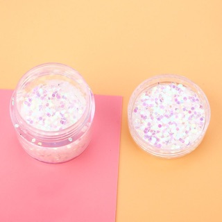 Kim tuyến Mỹ xà cừ túi 10gr trang trí móng - trang trí slime