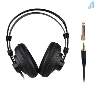 Tai Nghe Chụp Tai B & Y Samson Sr850 Chuyên Nghiệp Chất Lượng Cao