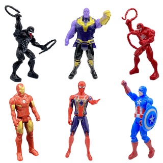 Mô hình nhân vật Thanos phim Avengers