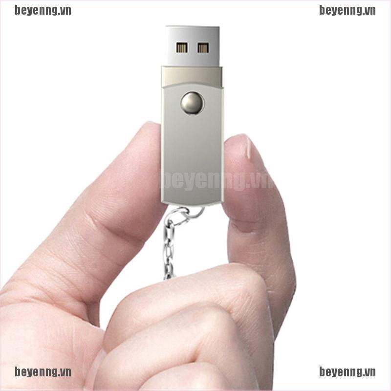 Usb 2.0 Dung Lượng 1gb Có Móc Khóa Chất Liệu Thép Không Gỉ | BigBuy360 - bigbuy360.vn