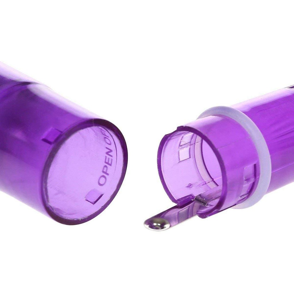 Bút Massage Mắt Mini Cầm Tay Chống Thâm Quầng, Bọng Mắt, Giảm Xoang Hiệu Quả  B75B67B76