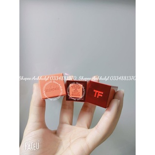 Son Tom Ford Vỏ Cam Limited 16 100