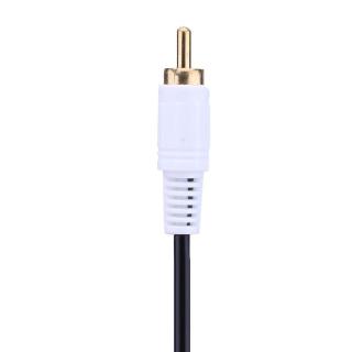 Cáp âm thanh 3.5mm RCA-AV