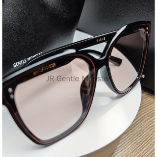 Kính mát Gabee G M X Kris Wu 100% bảo vệ mắt khỏi tia UV/ tia cực tím 100% nhiều màu sắc tùy chọn 2021