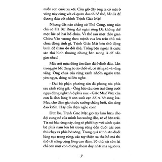 Chuyện Cũ Bên Thềm