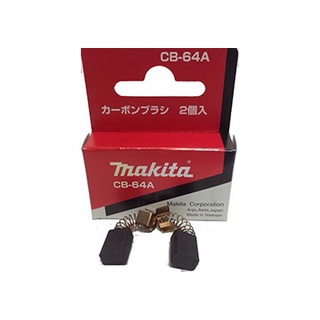 Chổi than makita cb-64a