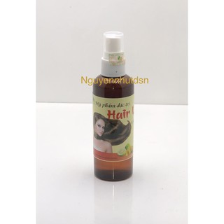 Tinh Dầu Bưởi Trị Rụng Tóc‎ Hair Lotion có tem 100ml