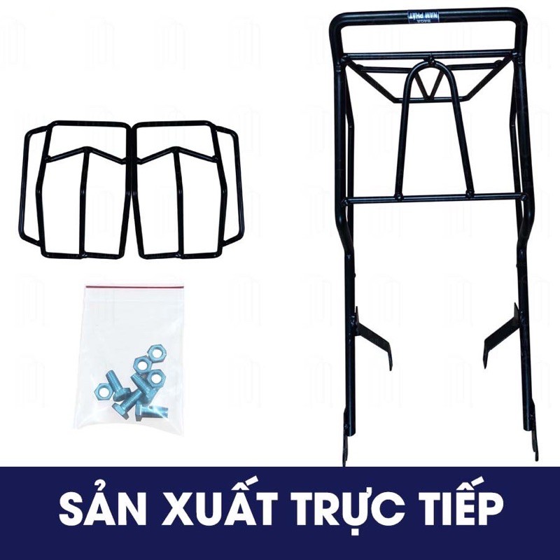 Baga bảo vệ đèn sau/ đèn Hậu cho Cub 78 79 80 81 86/ 82 DD