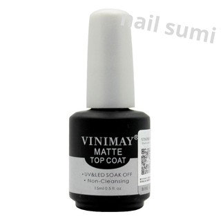Top lì Vinimay , top nhám móng xịn