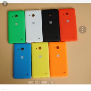 Vỏ lumia 550