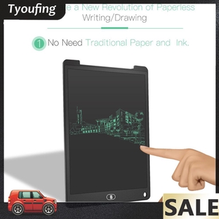 Bảng Vẽ Điện Tử Lcd 30.48 cm