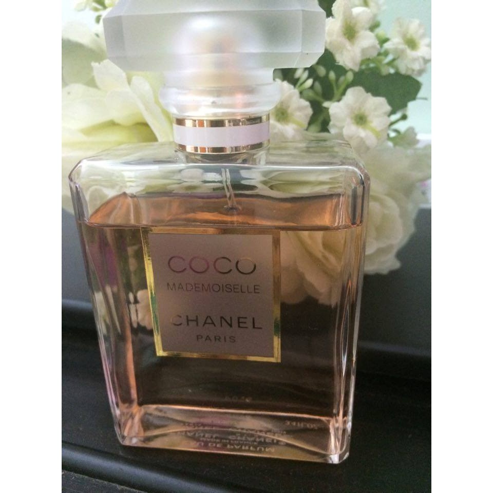 Nước hoa coco mademoiselle 50ml