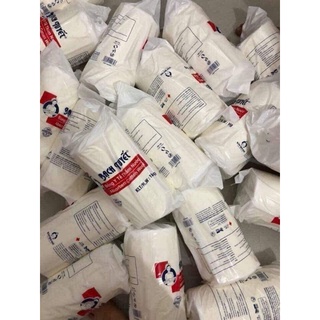 Bông cuộn y tế Bạch Tuyết - Loại 1kg