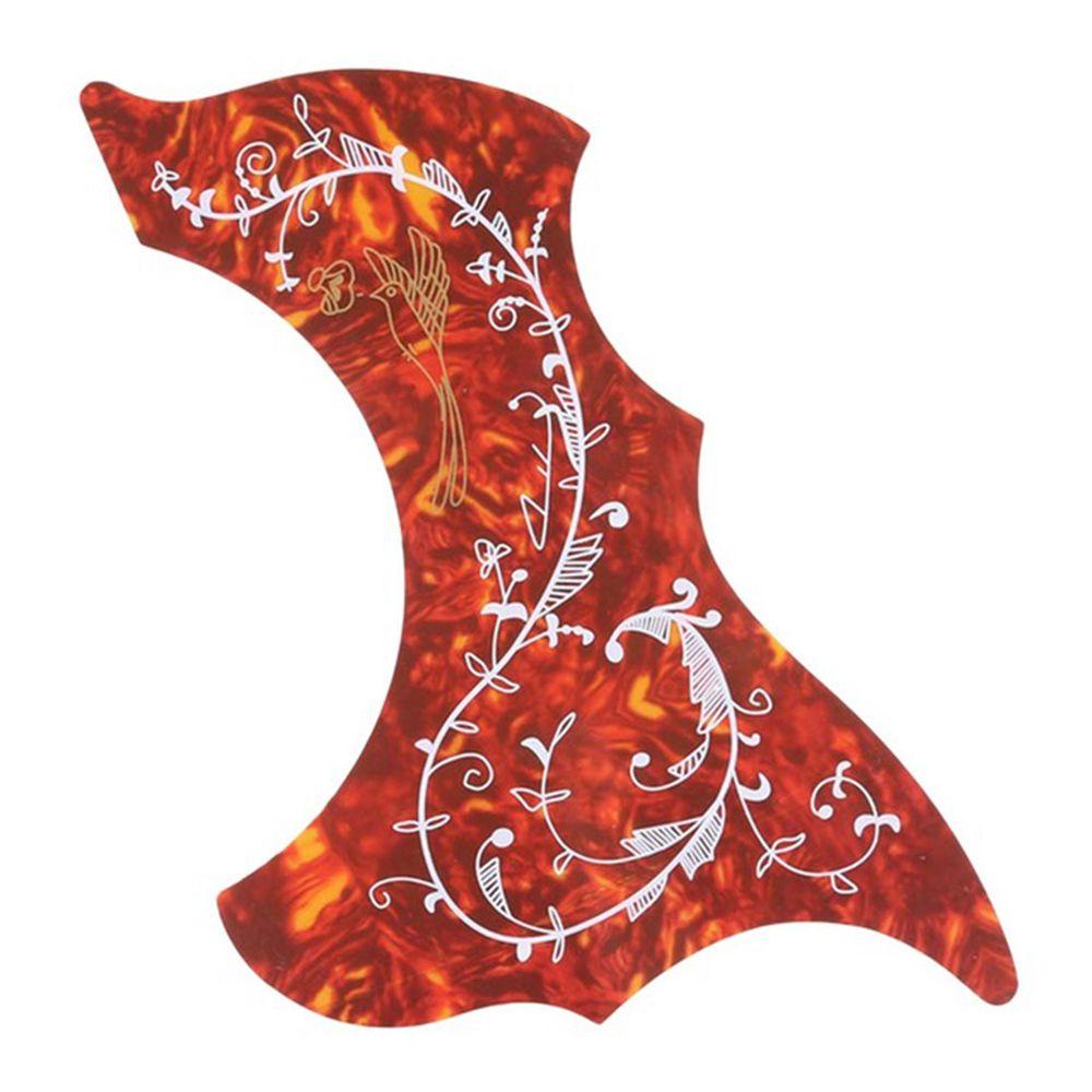 SUENIN Miếng DáN BảO Vệ ĐàN Guitar